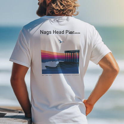 Surf Shirt Back 02
