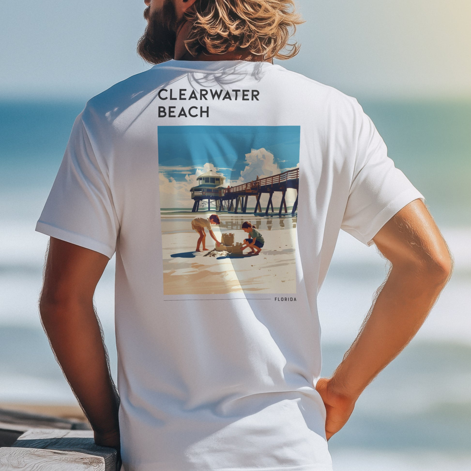 Surf Shirt Back 02