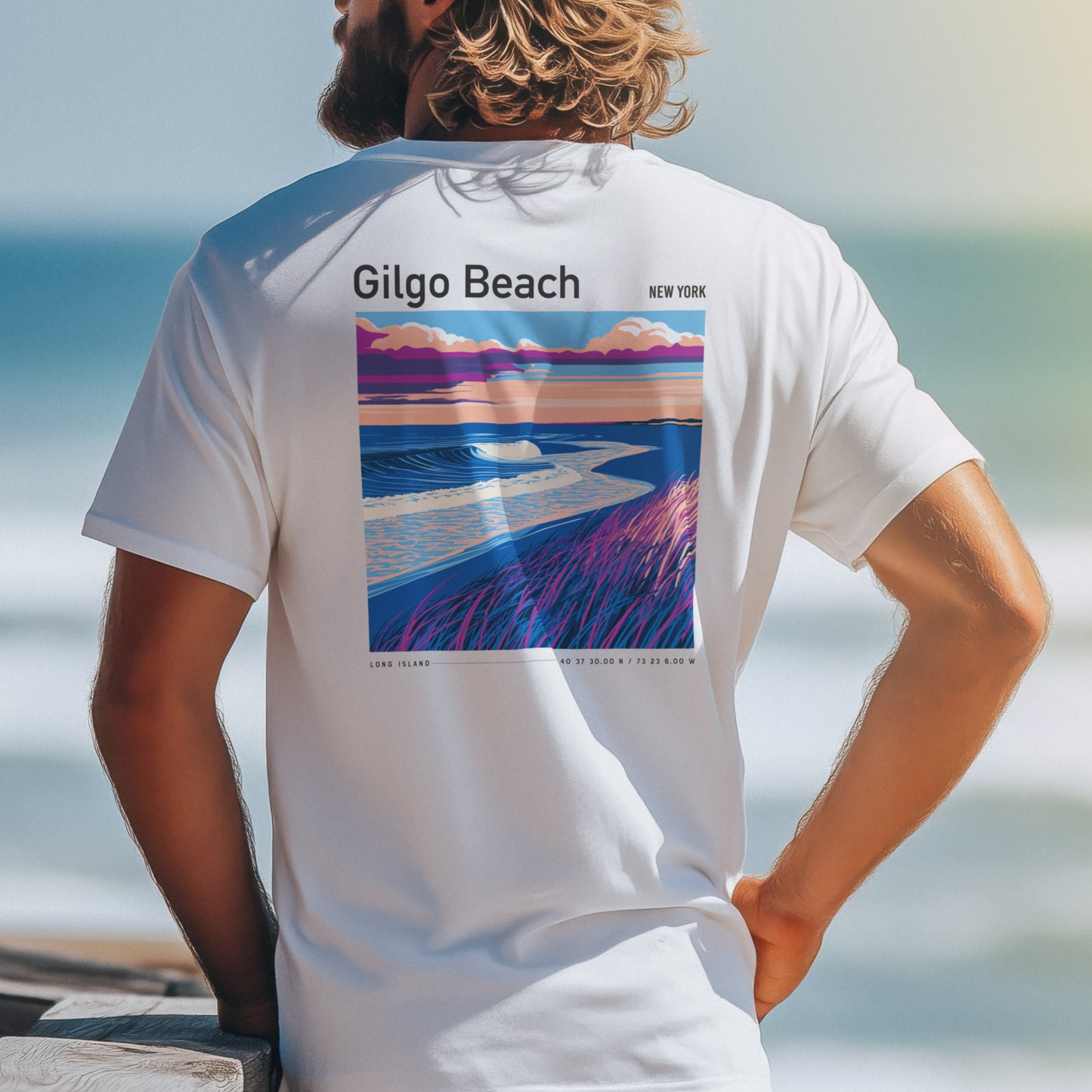Surf Shirt Back 02