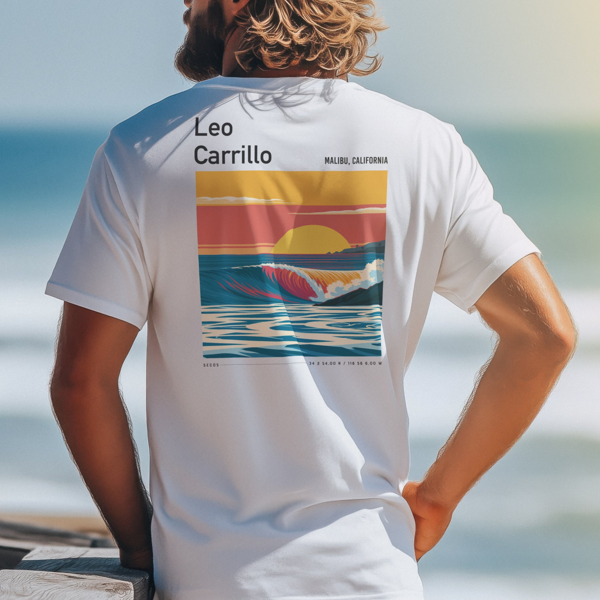 Surf Shirt Back 02