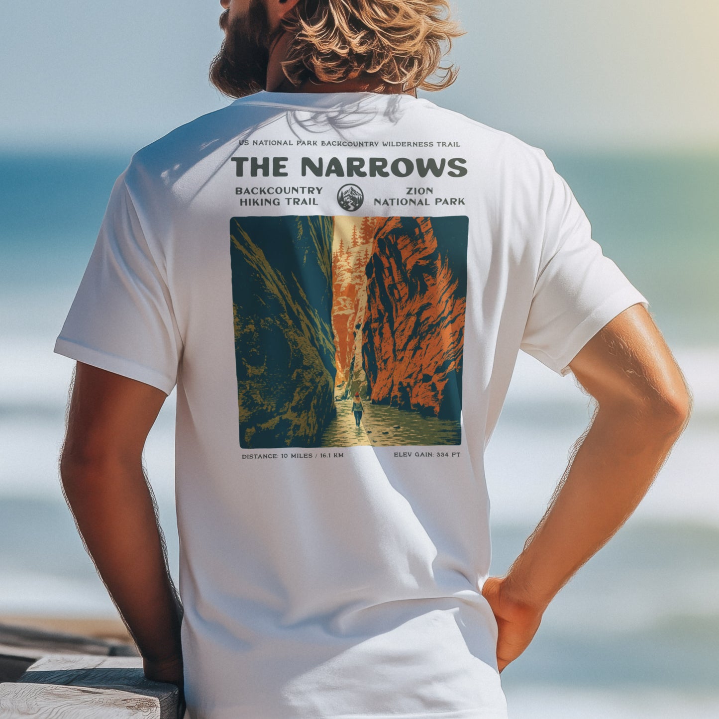 Surf Shirt Back 02