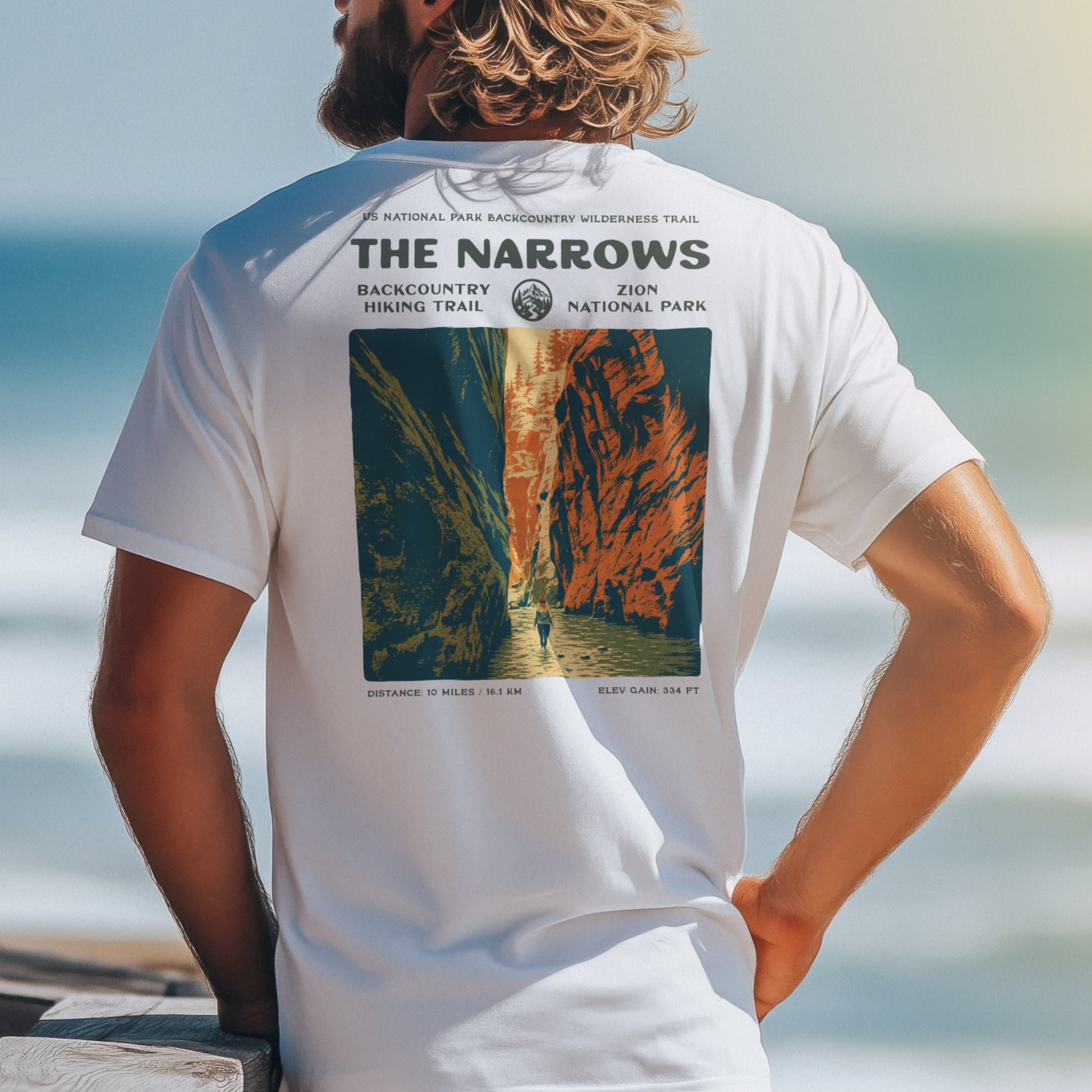 Surf Shirt Back 02
