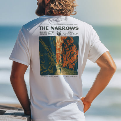 Surf Shirt Back 02