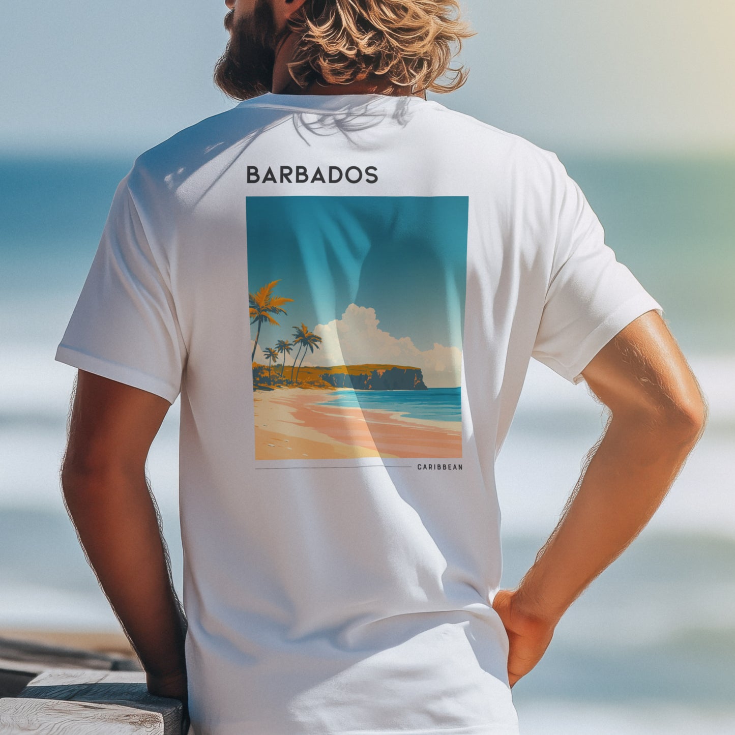Surf Shirt Back 02