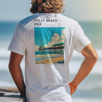 Surf Shirt Back 02