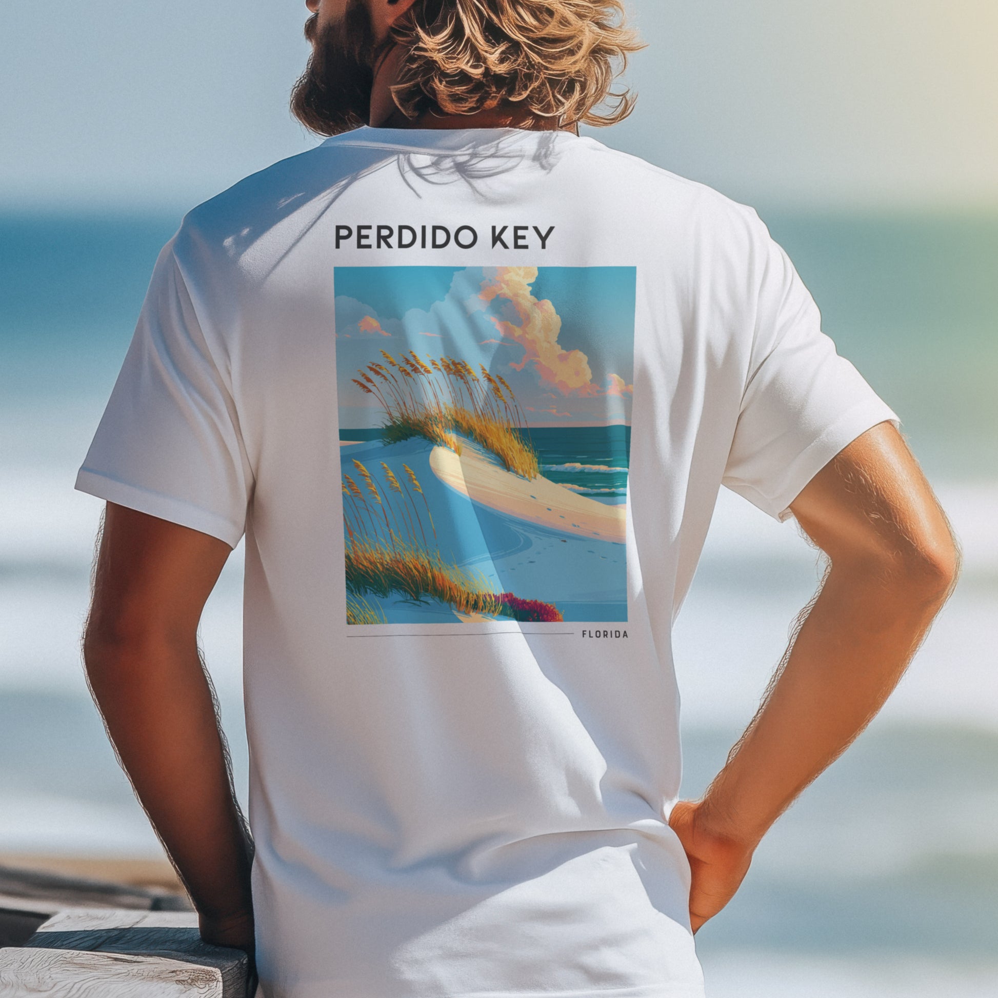 Surf Shirt Back 02