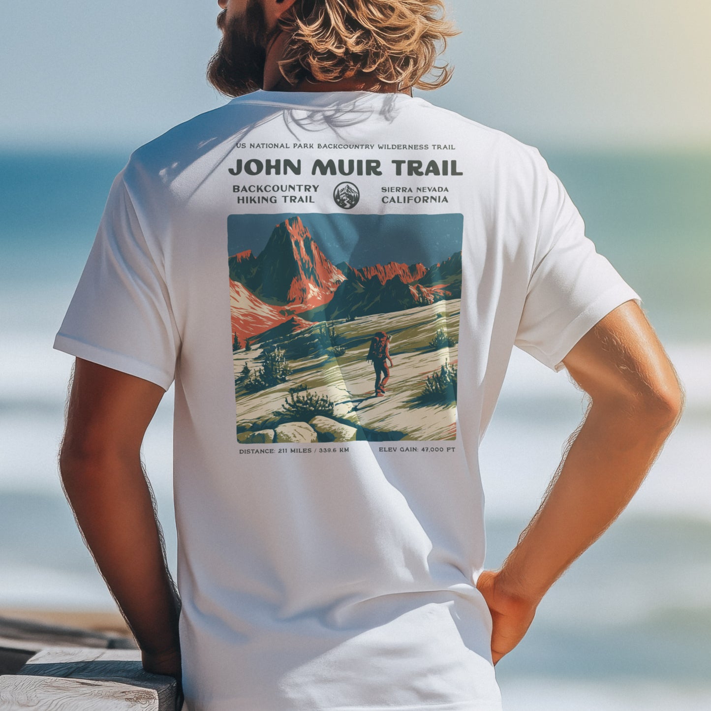 Surf Shirt Back 02
