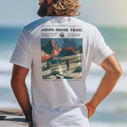 Surf Shirt Back 02