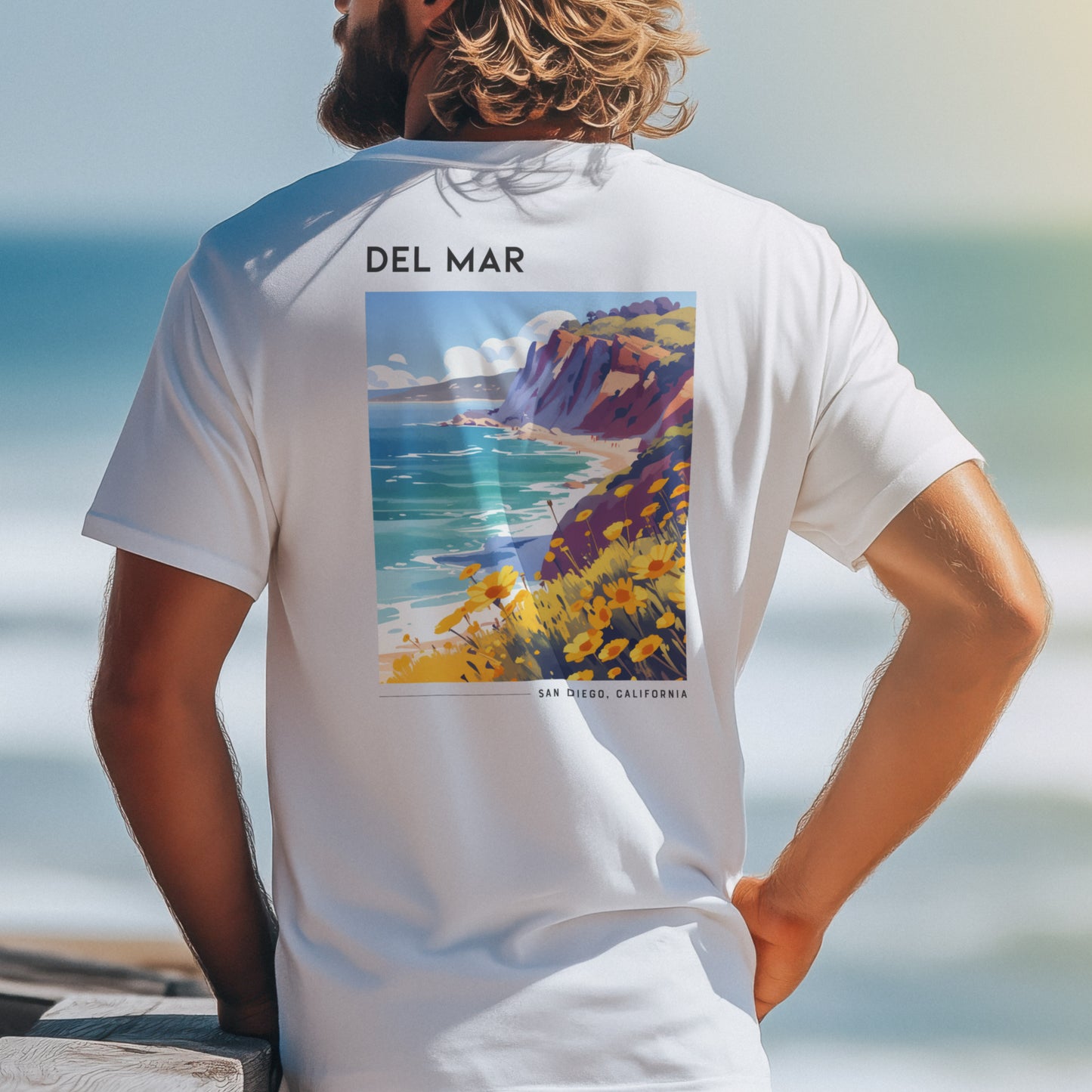 Surf Shirt Back 02