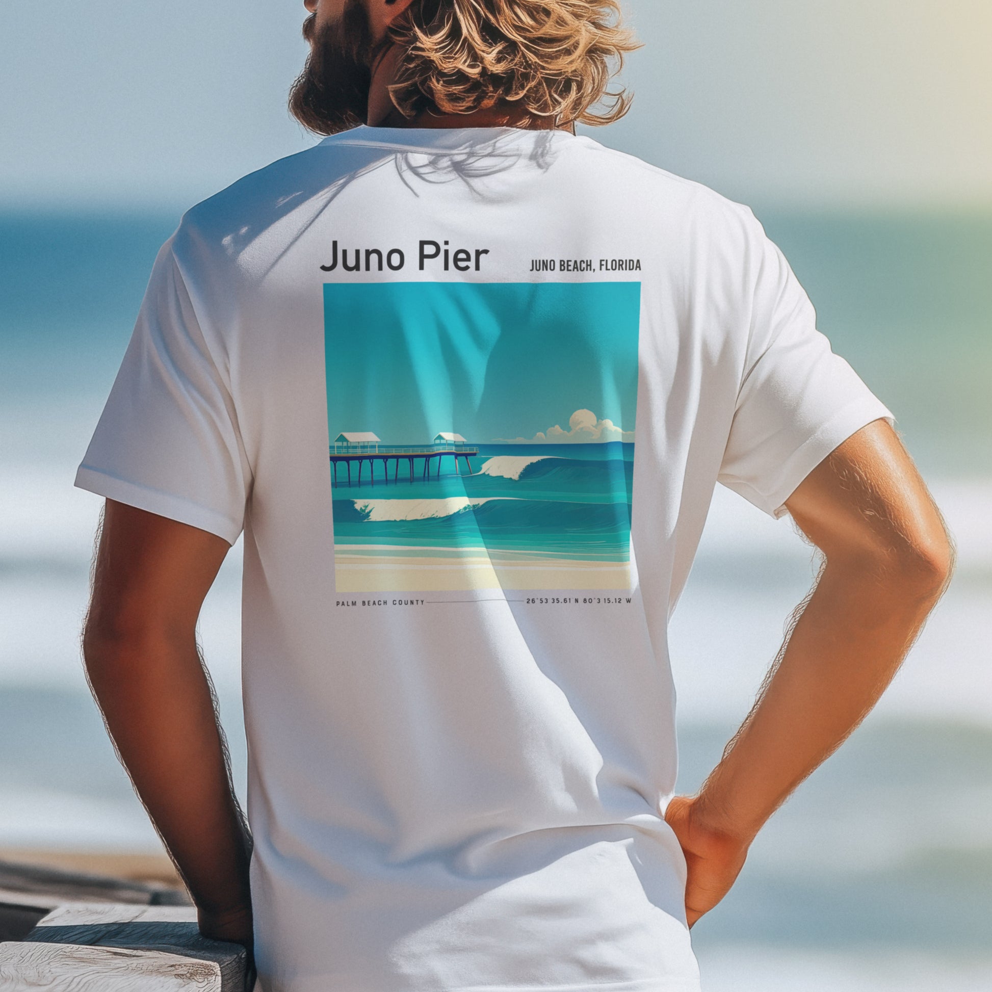 Surf Shirt Back 02
