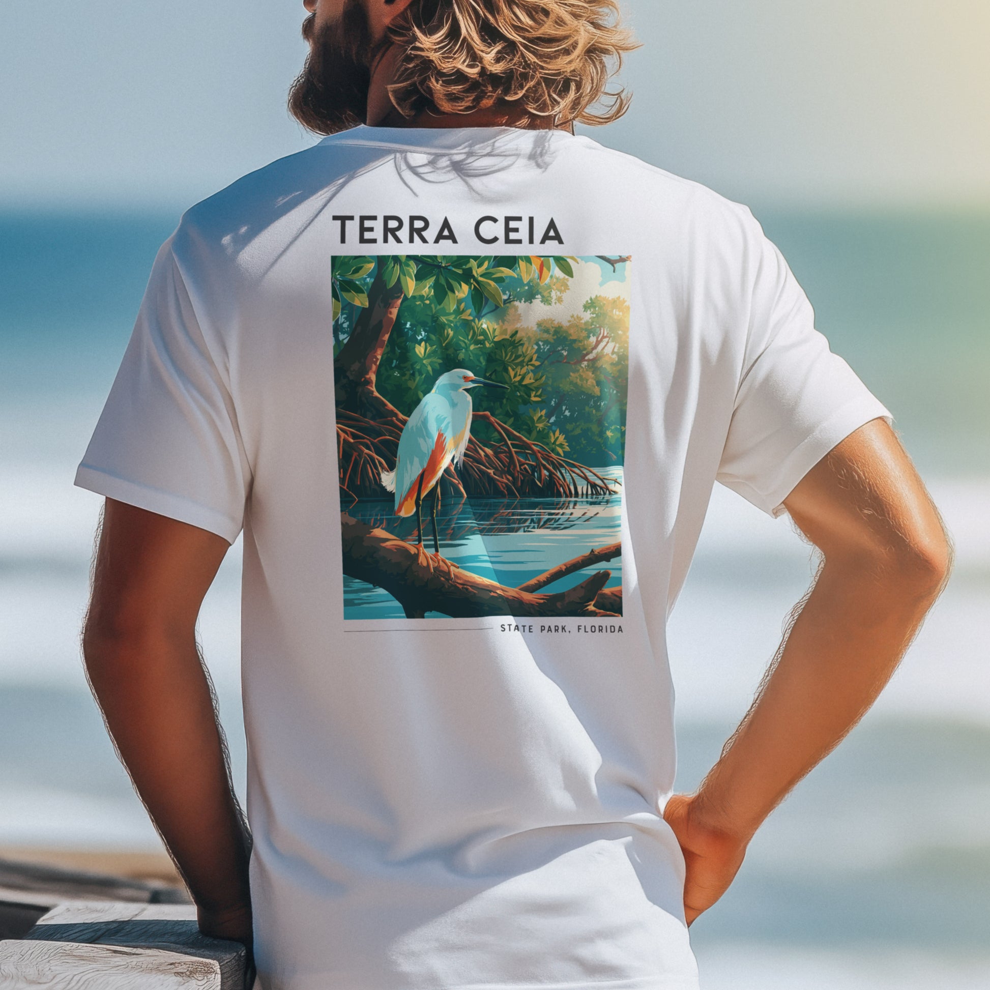 Surf Shirt Back 02