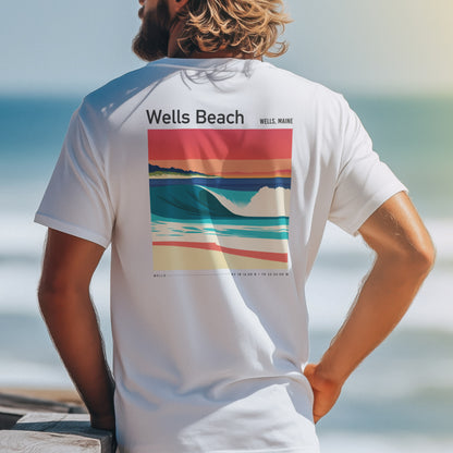 Surf Shirt Back 02