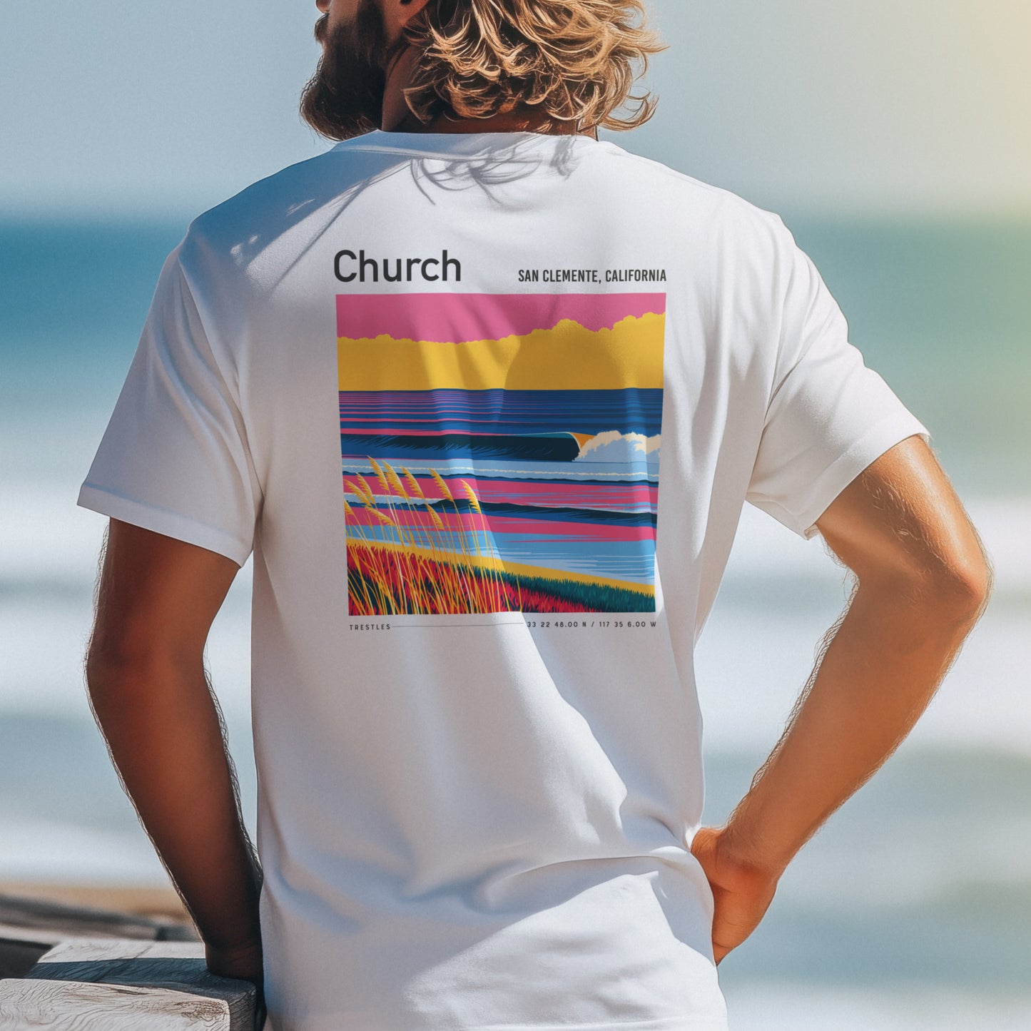 Surf Shirt Back 02