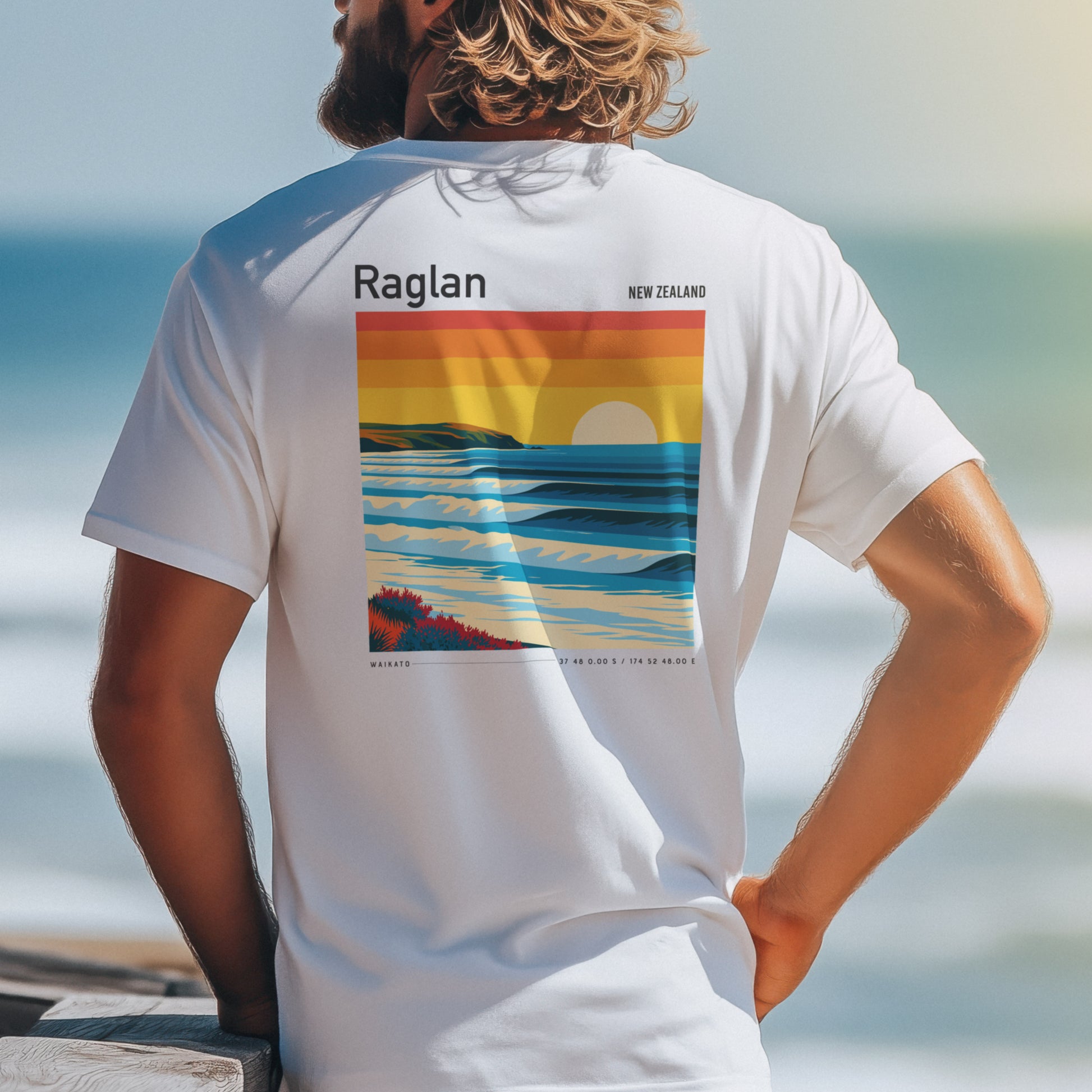 Surf Shirt Back 02
