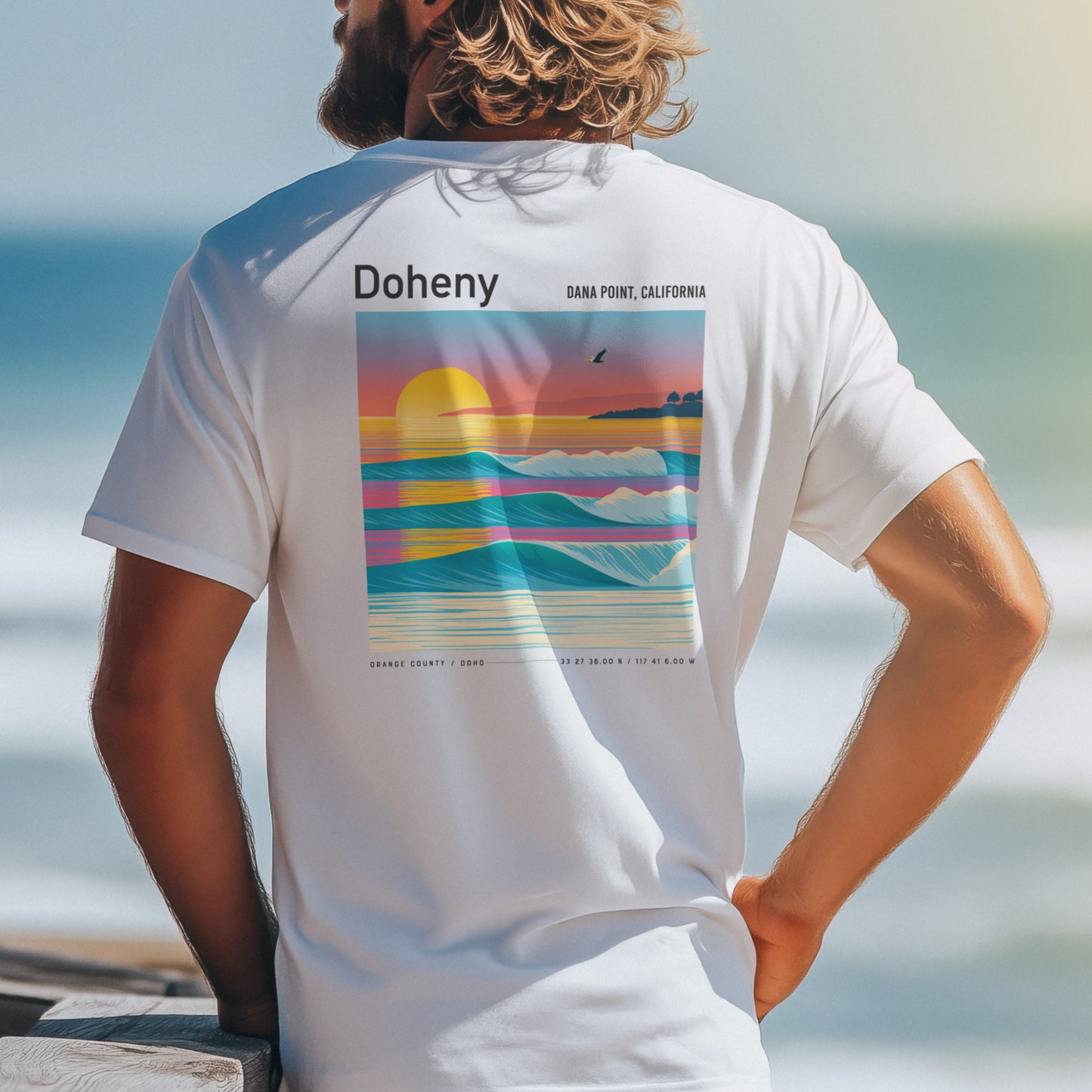 Surf Shirt Back 02