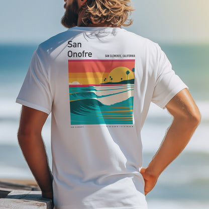 Surf Shirt Back 02