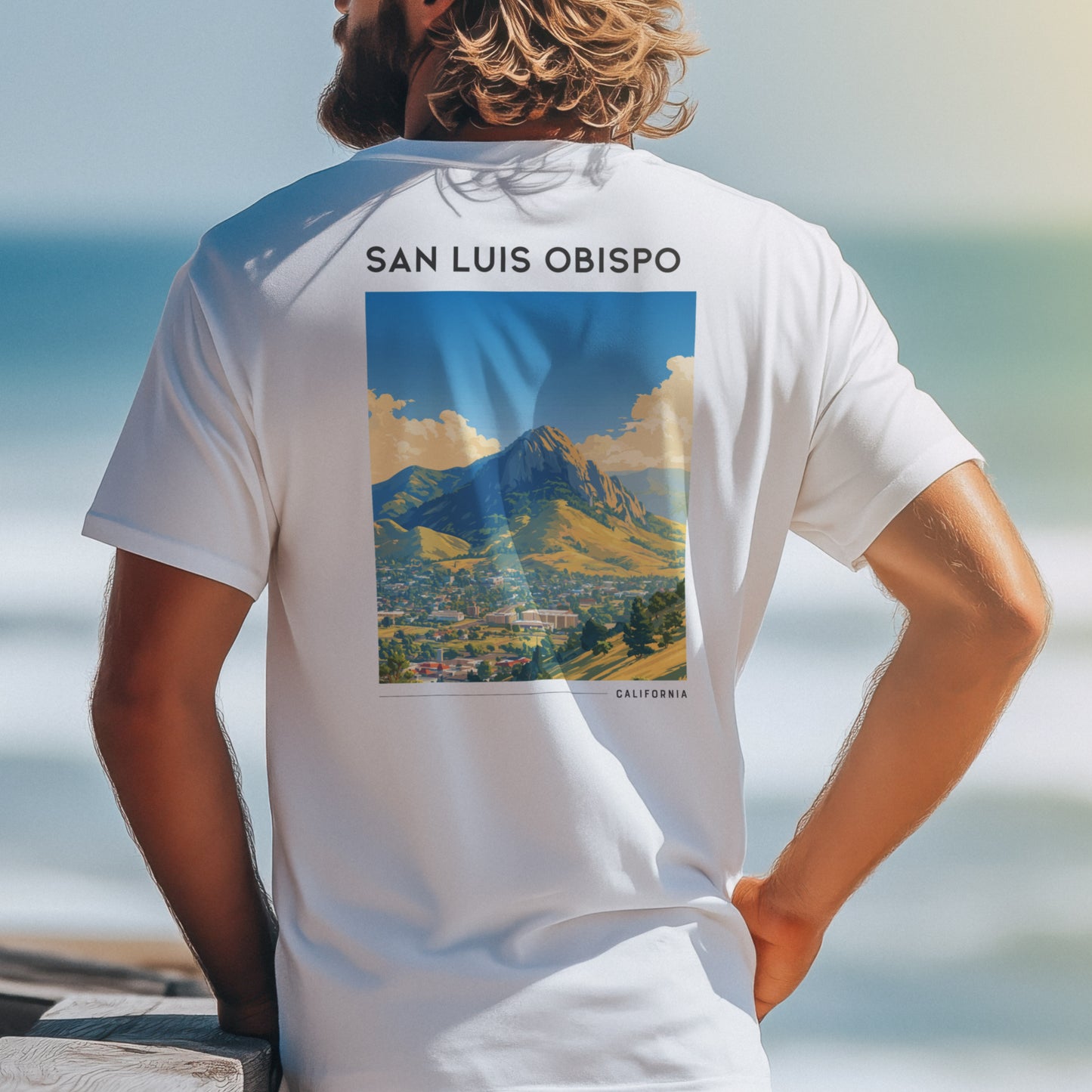 Surf Shirt Back 02