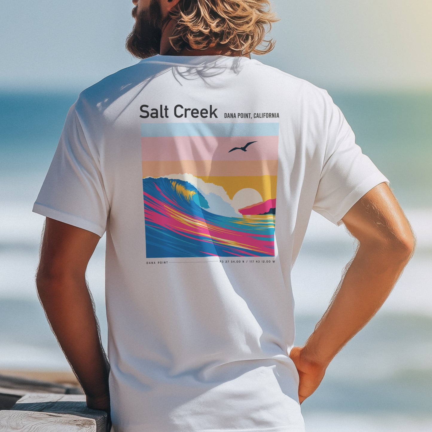 Surf Shirt Back 02