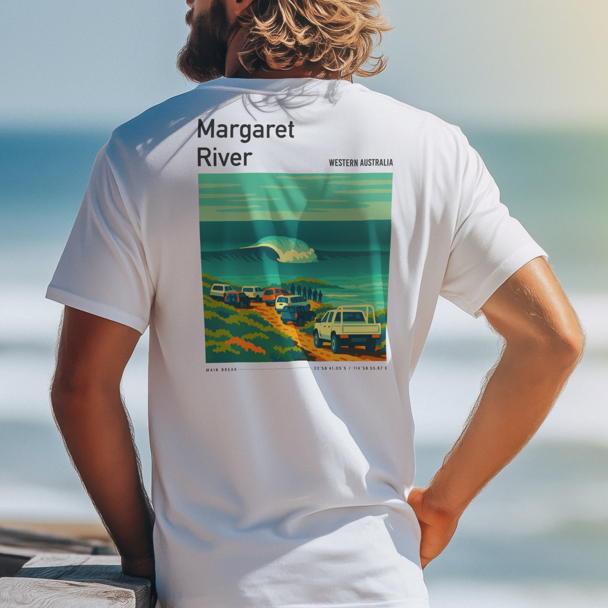 Surf Shirt Back 02