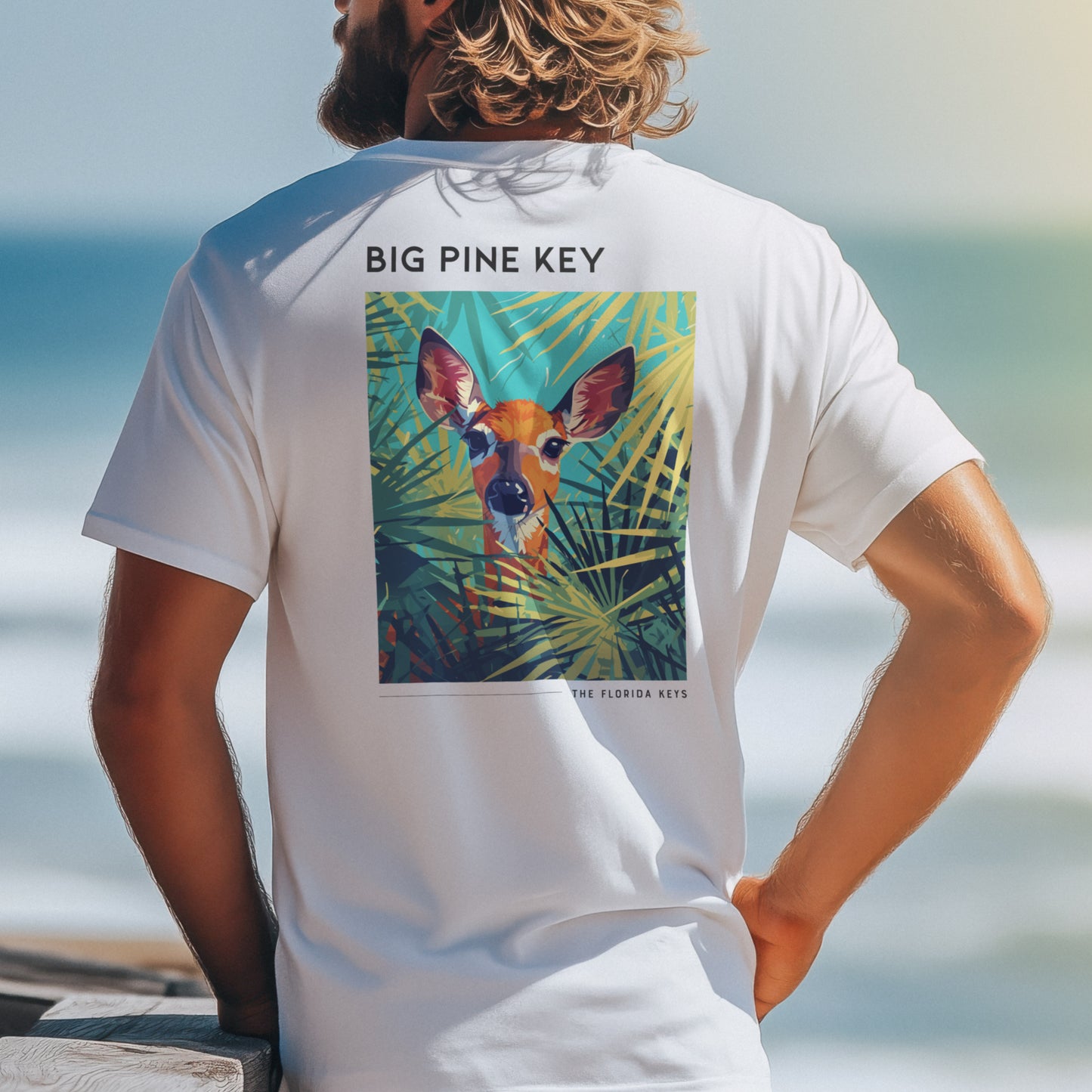 Surf Shirt Back 02