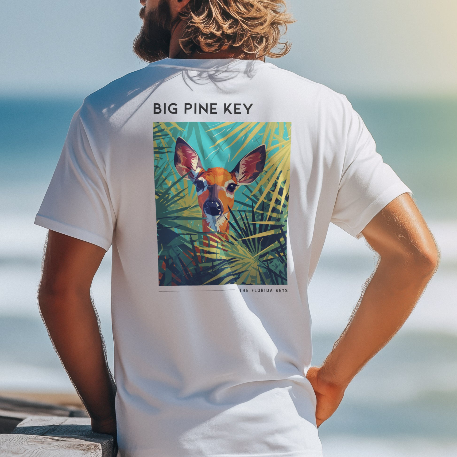 Surf Shirt Back 02