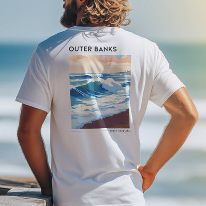 Surf Shirt Back 02
