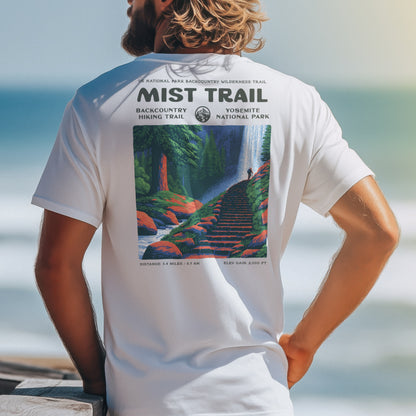 Surf Shirt Back 02
