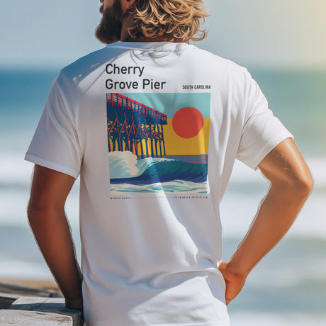 Surf Shirt Back 02