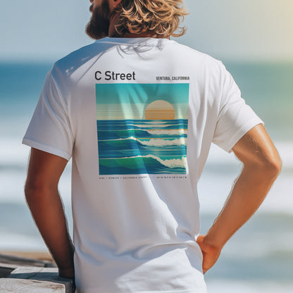 Surf Shirt Back 02