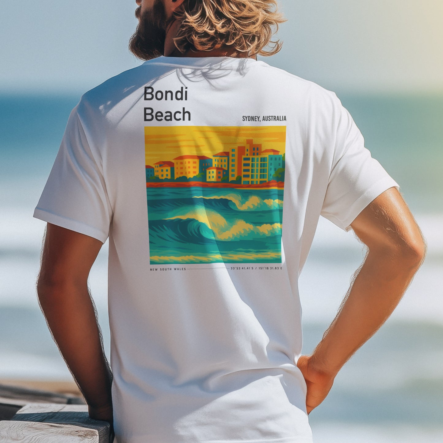 Surf Shirt Back 02