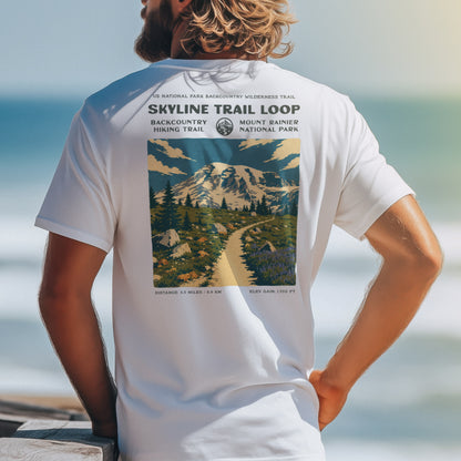 Surf Shirt Back 02