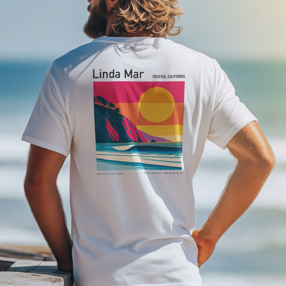 Surf Shirt Back 02