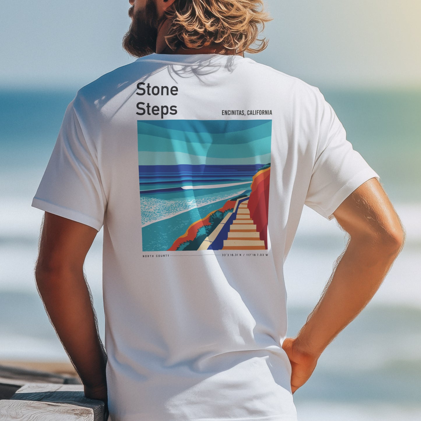 Surf Shirt Back 02