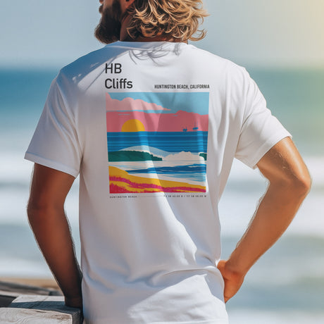 Surf Shirt Back 02