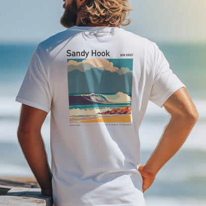 Surf Shirt Back 02
