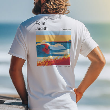 Surf Shirt Back 02