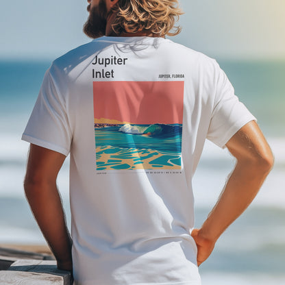 Surf Shirt Back 02