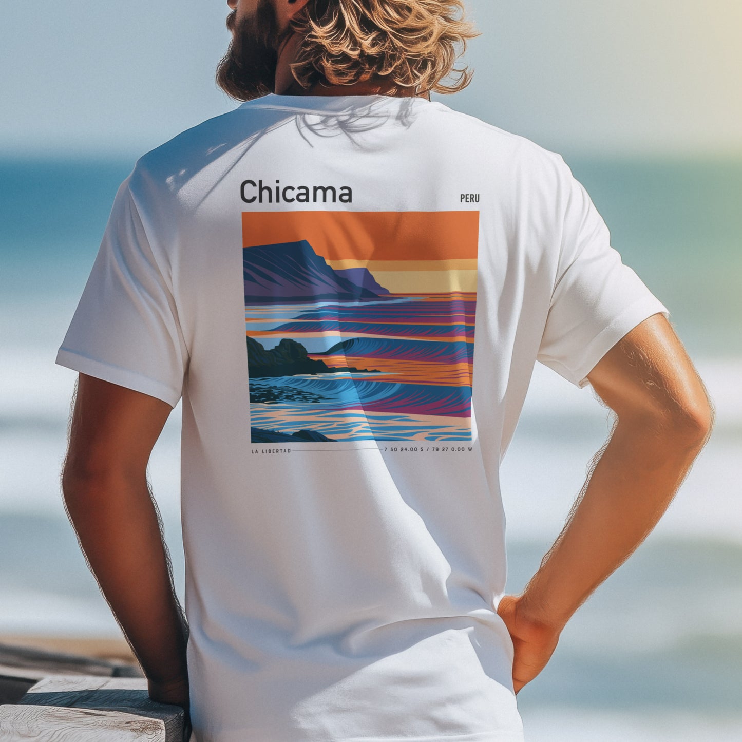 Surf Shirt Back 02