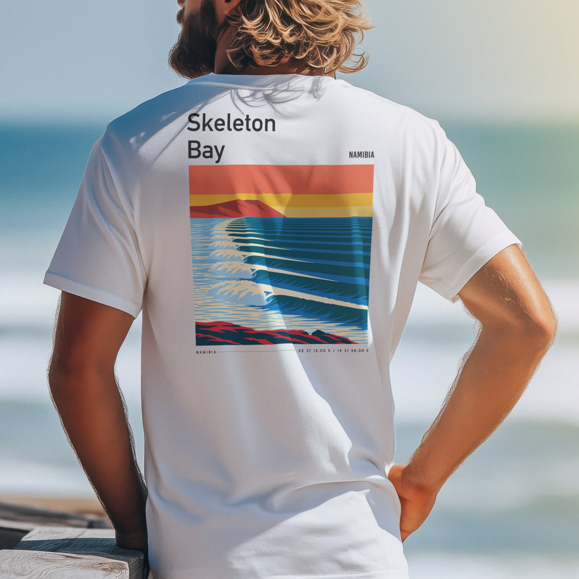 Surf Shirt Back 02