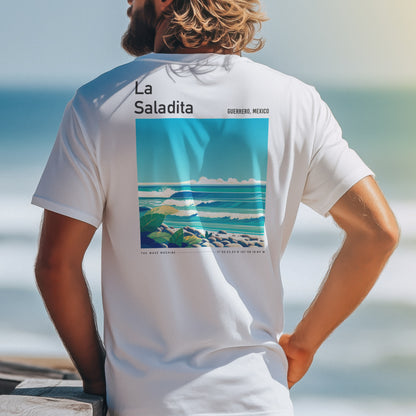 Surf Shirt Back 02