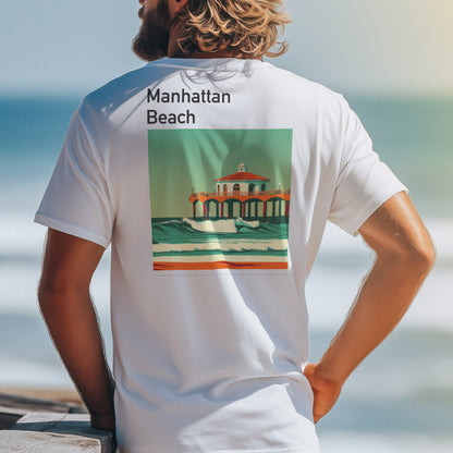 Surf Shirt Back 02