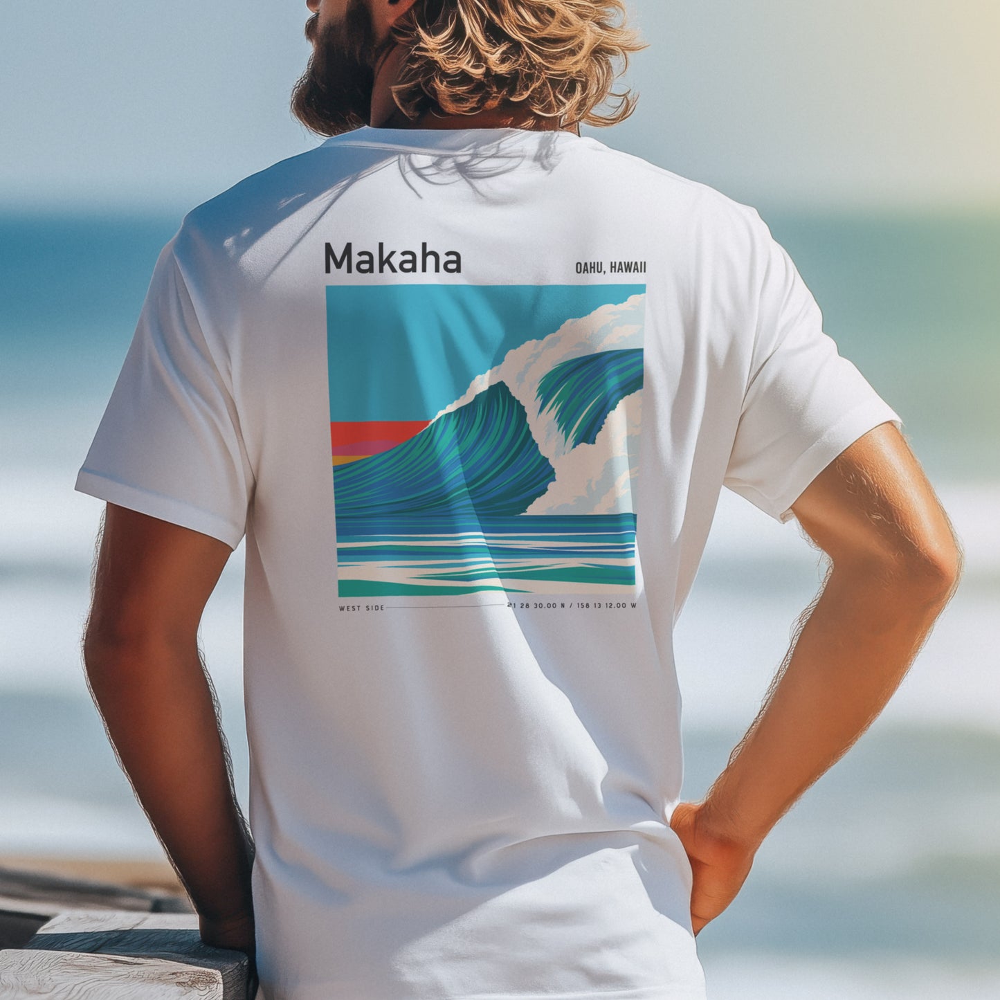 Surf Shirt Back 02
