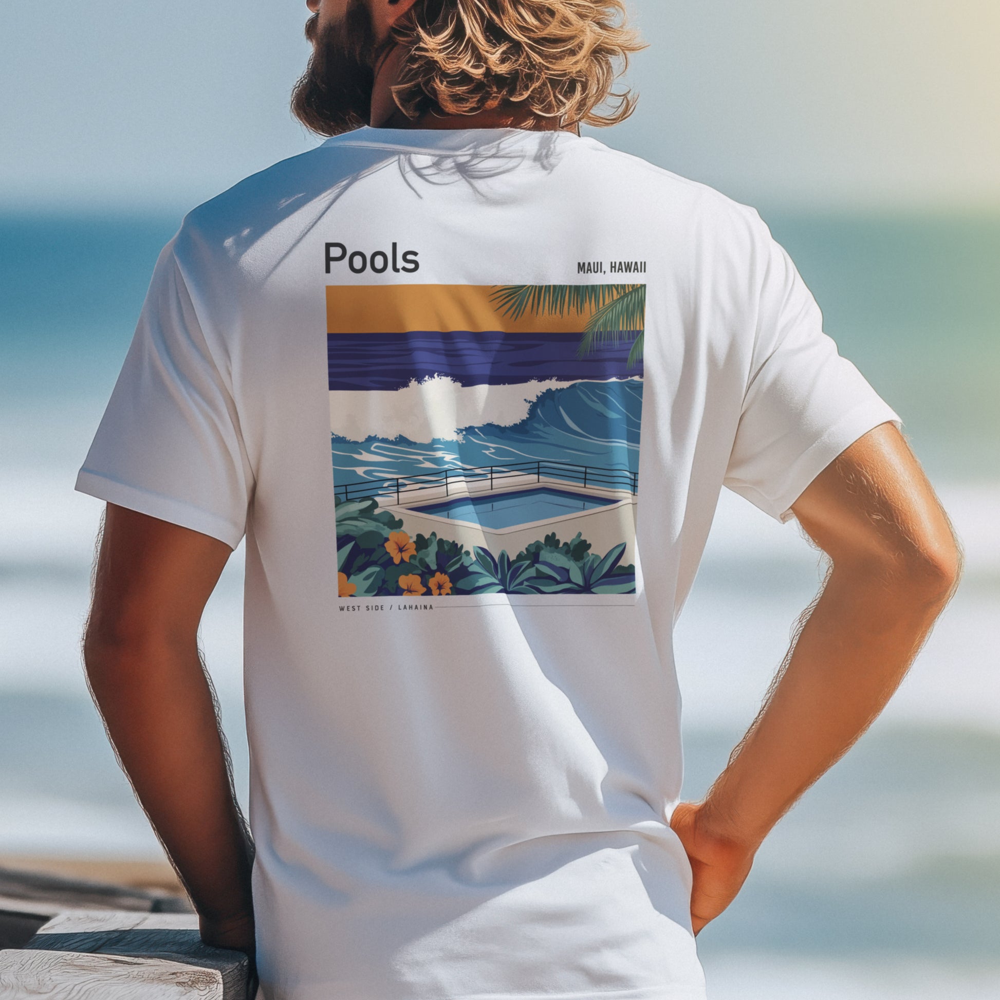 Surf Shirt Back 02