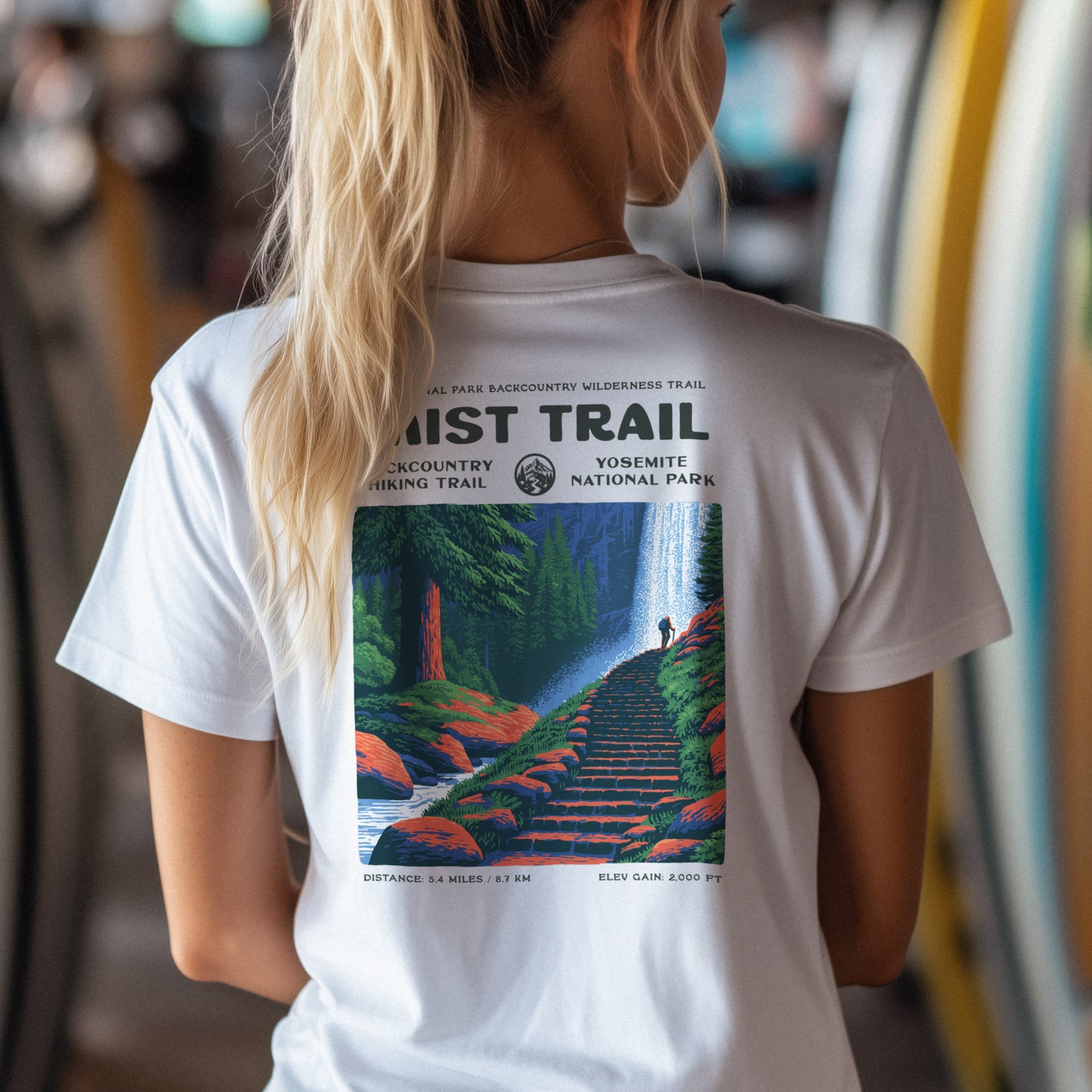Surf Shirt Back 03