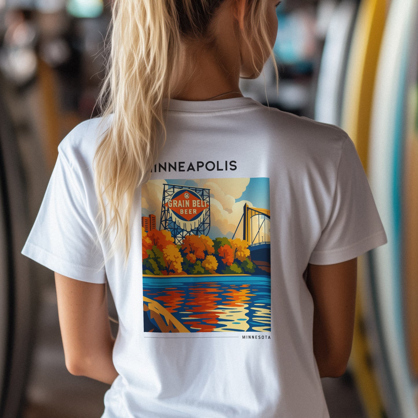 Surf Shirt Back 03