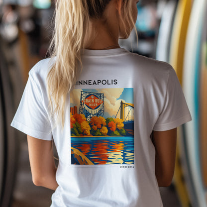 Surf Shirt Back 03