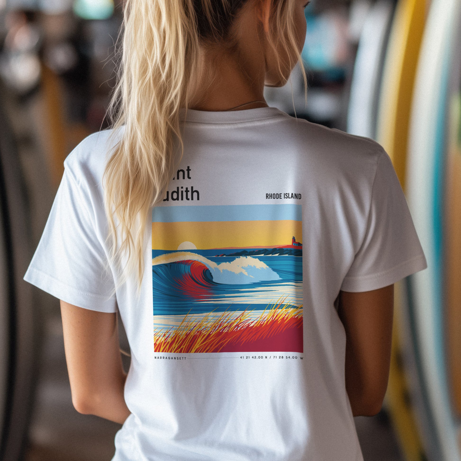Surf Shirt Back 03