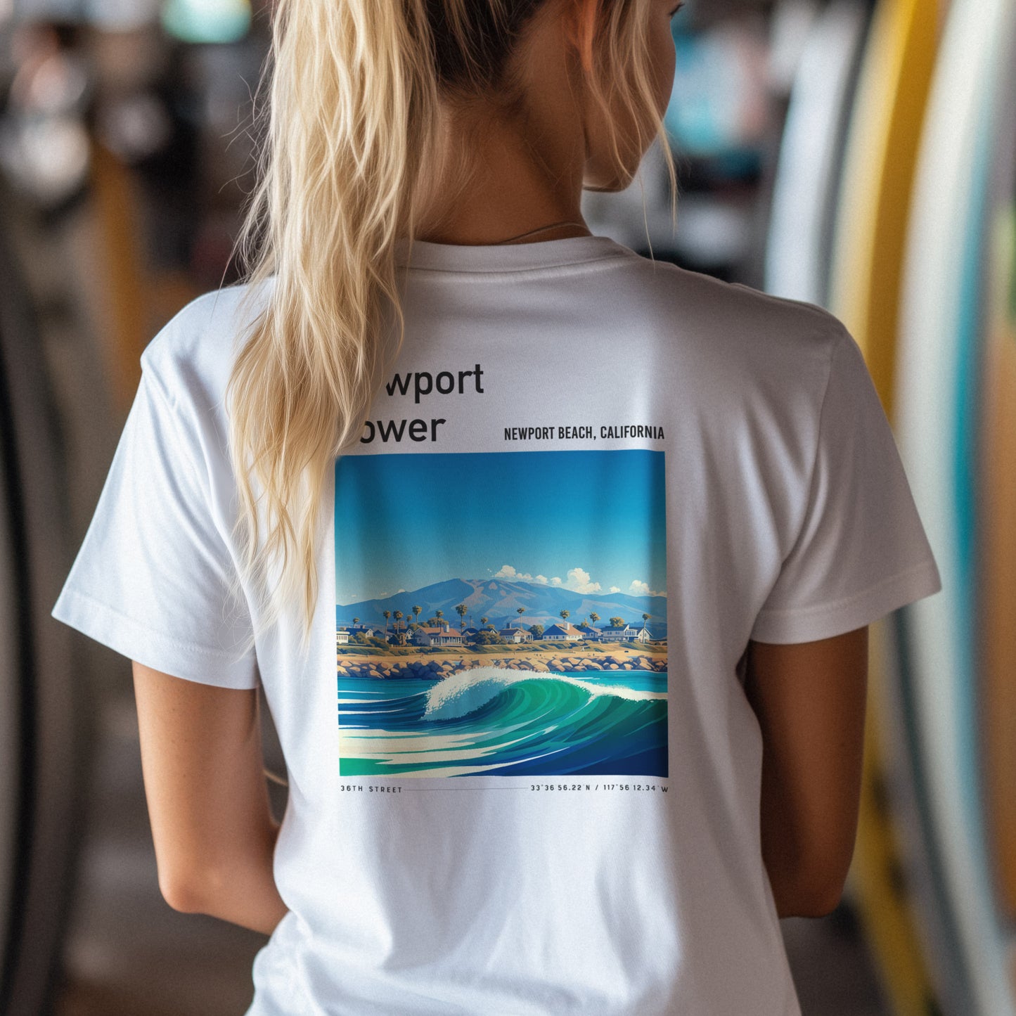 Surf Shirt Back 03