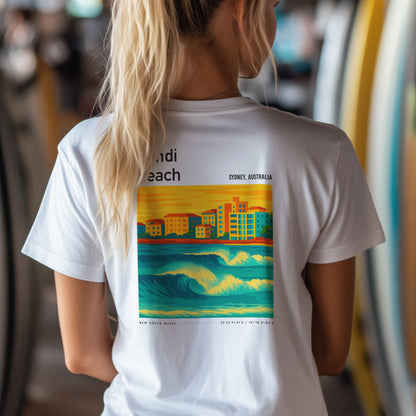 Surf Shirt Back 03