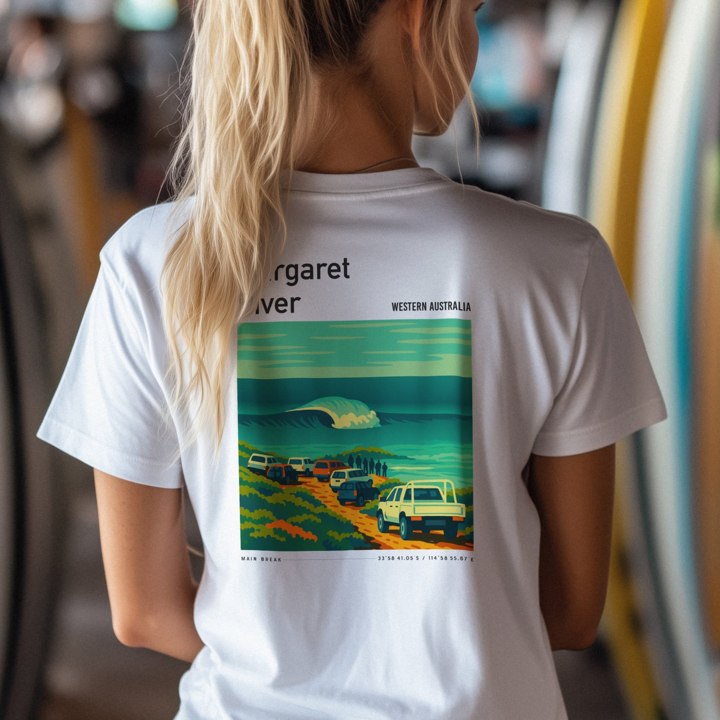 Surf Shirt Back 03